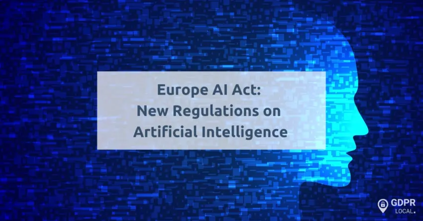 EU Lawmakers Consider Standard Labeling for AI-Generated Content