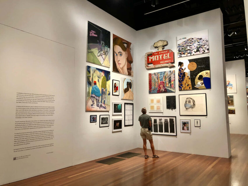 Museums Expand Late-Night Exhibitions to Attract Younger Visitors